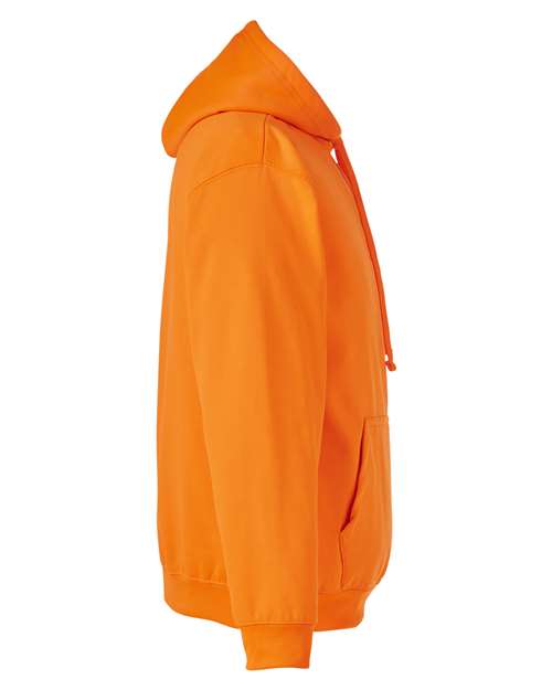 Electric Pullover Hooded Sweatshirt | USA Decoration