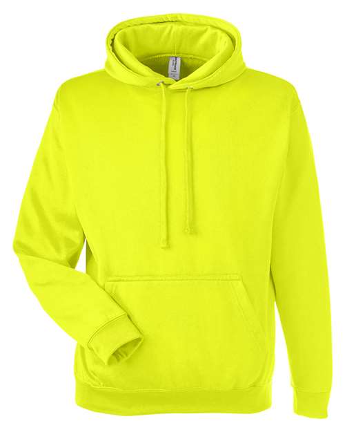 Electric Pullover Hooded Sweatshirt | USA Decoration