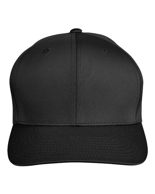 Yupoong® Youth Zone Performance Cap | Moisture-Wicking UV Protection | USA Decoration