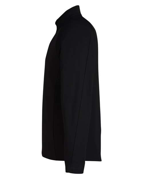 Origin Performance Pique Quarter-Zip Pullover | USA Decoration