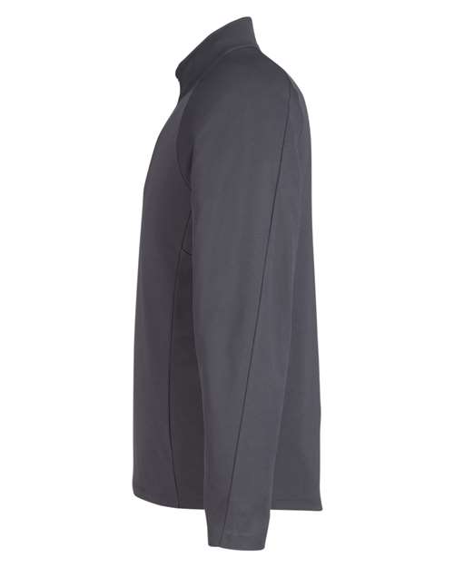 Origin Performance Pique Quarter-Zip Pullover | USA Decoration