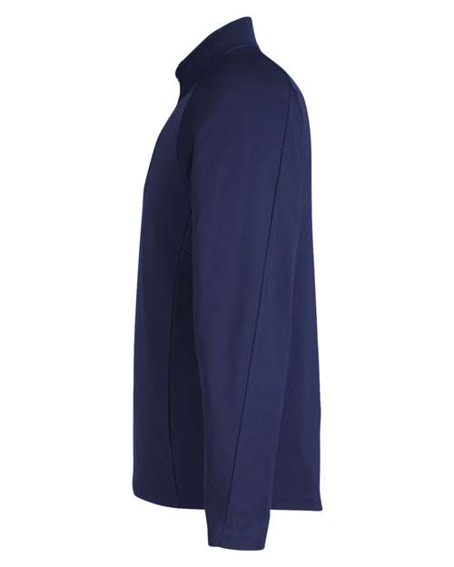Origin Performance Pique Quarter-Zip Pullover | USA Decoration