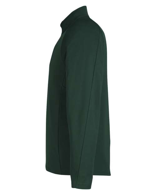 Origin Performance Pique Quarter-Zip Pullover | USA Decoration