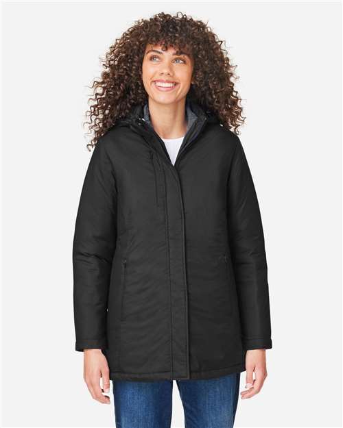 Women's Inspire 3-in-1 Jacket with Insulated Liner | USA Decoration