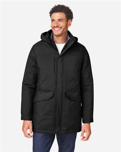 Inspire 3-in-1 Jacket with Insulated Liner | USA Decoration