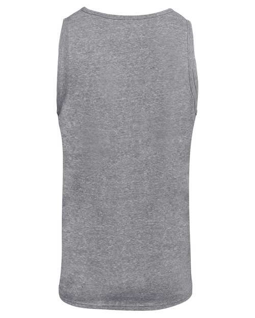 Tri-Blend Tank Top | USA Decoration