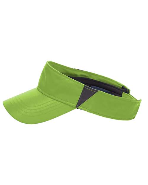 Drive Performance Visor | USA Decoration