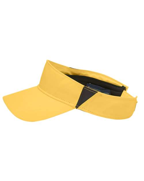 Drive Performance Visor | USA Decoration
