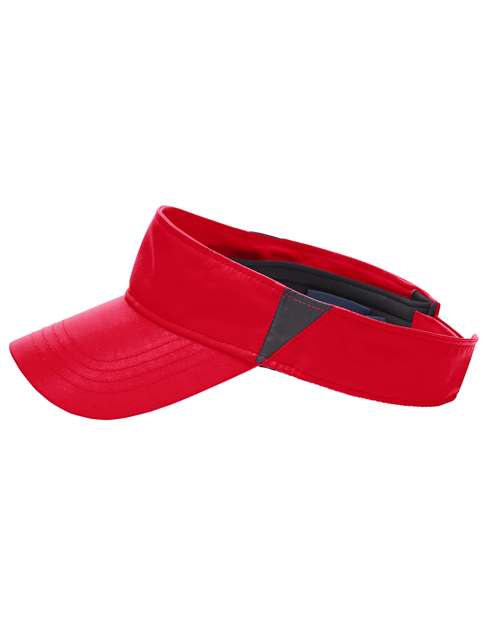 Drive Performance Visor | USA Decoration