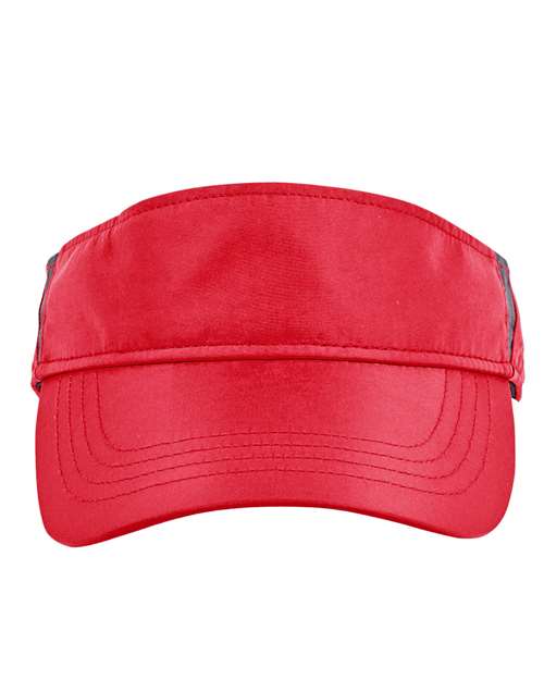Drive Performance Visor | USA Decoration