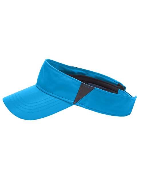 Drive Performance Visor | USA Decoration