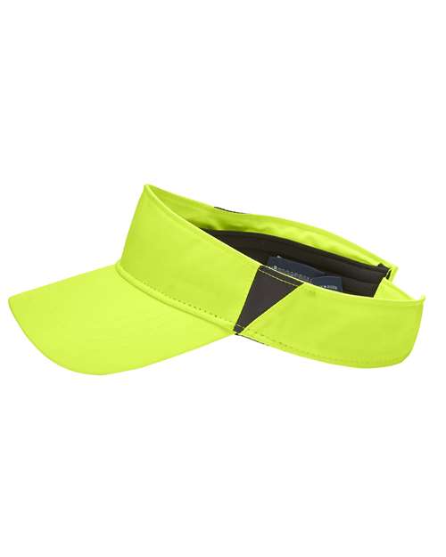 Drive Performance Visor | USA Decoration