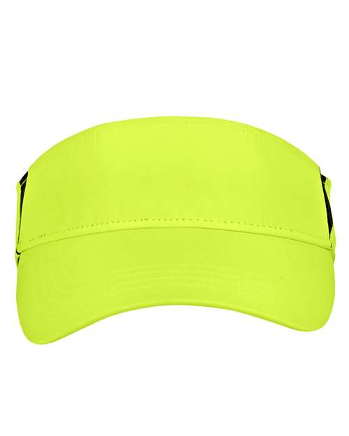 Drive Performance Visor | USA Decoration