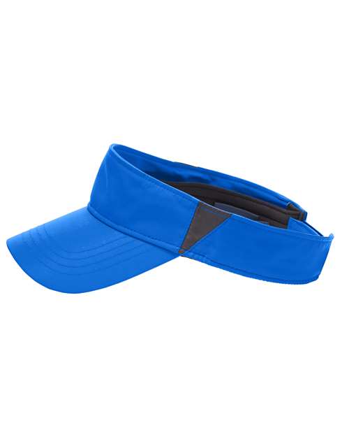 Drive Performance Visor | USA Decoration