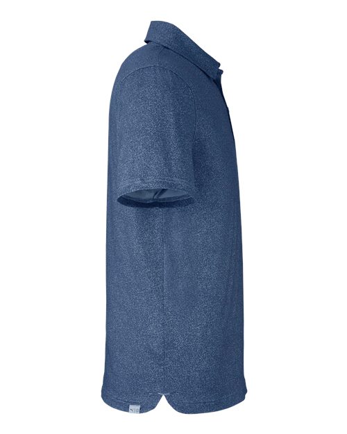 Cloudspun Primary Polo | USA Decoration