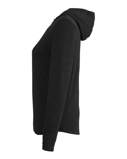Women's Recess Hooded Pullover | USA Decoration