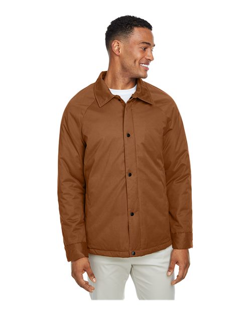 Apex Coach Jacket | USA Decoration