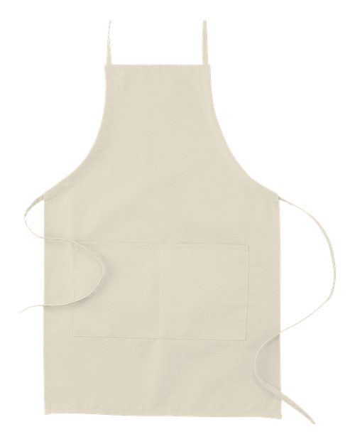 Apron with Pocket | USA Decoration