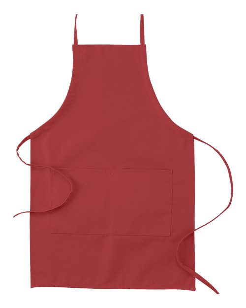 Apron with Pocket | USA Decoration