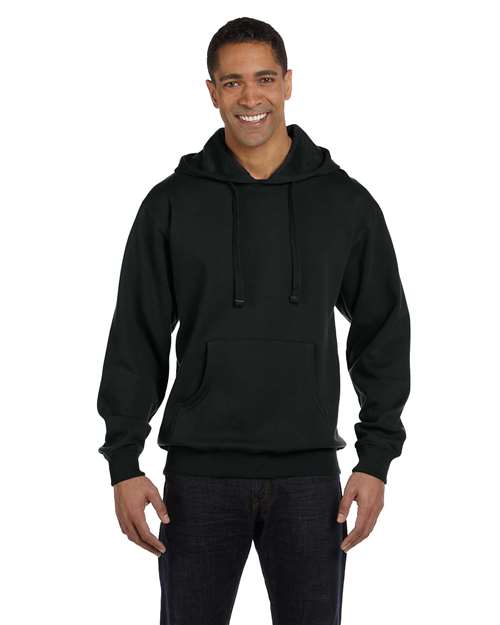 Heritage Hooded Sweatshirt | USA Decoration