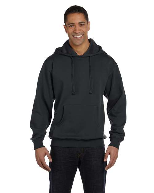 Heritage Hooded Sweatshirt | USA Decoration