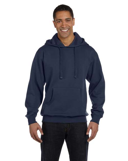 Heritage Hooded Sweatshirt | USA Decoration
