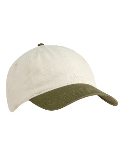 Eco Baseball Cap | USA Decoration