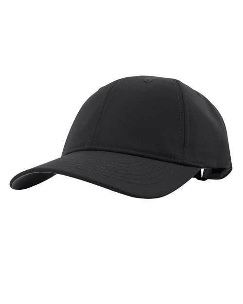 Pearl Nylon Performance Cap | USA Decoration