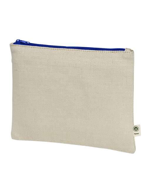 Hemp Pouch | USA Decoration