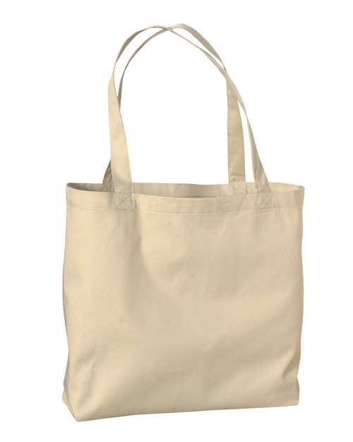 Large Twill Tote | USA Decoration