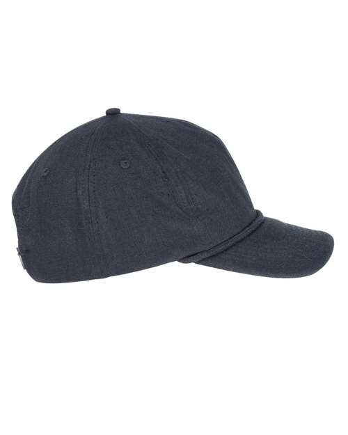 Hemp Hero Cap | USA Decoration