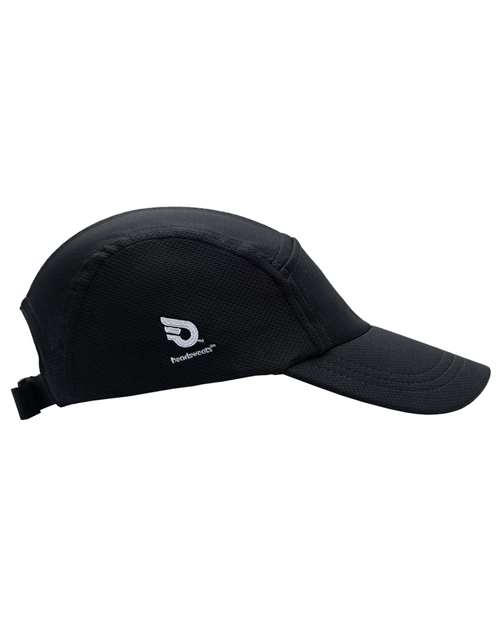 Race Cap | USA Decoration
