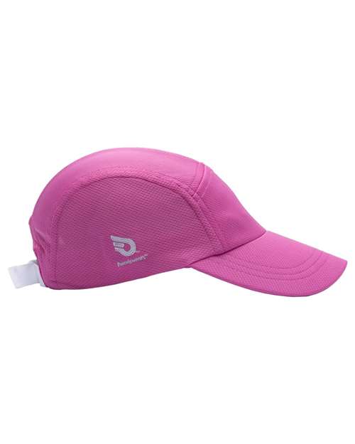 Race Cap | USA Decoration
