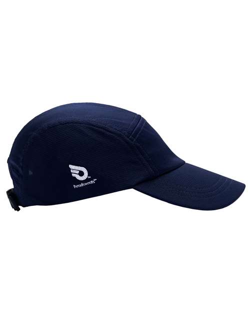 Race Cap | USA Decoration