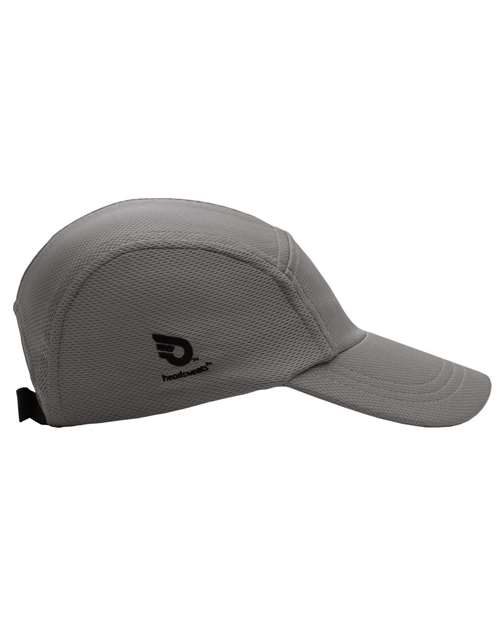 Race Cap | USA Decoration