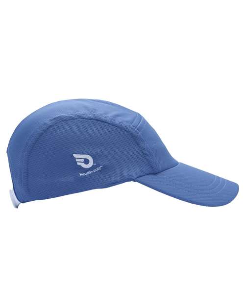 Race Cap | USA Decoration