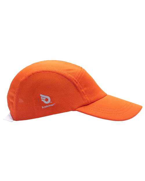 Race Cap | USA Decoration