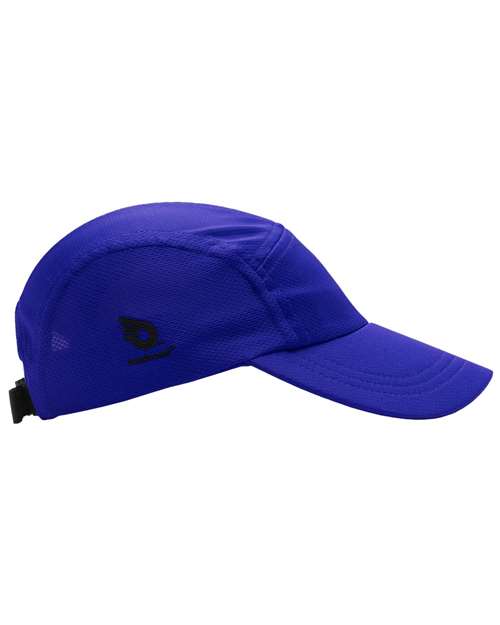 Race Cap | USA Decoration