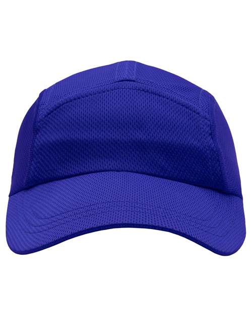 Race Cap | USA Decoration