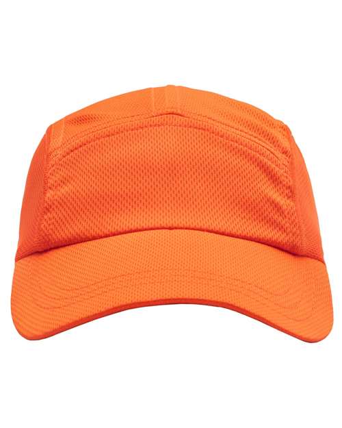 Race Cap | USA Decoration