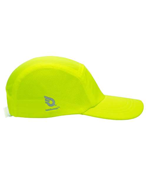Race Cap | USA Decoration