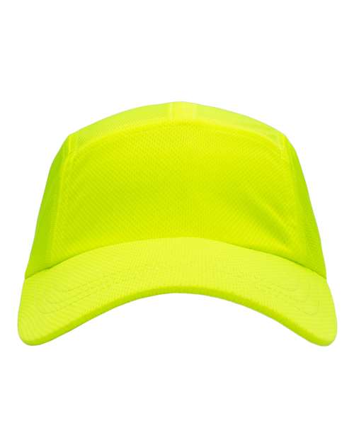 Race Cap | USA Decoration