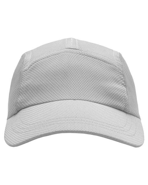 Race Cap | USA Decoration