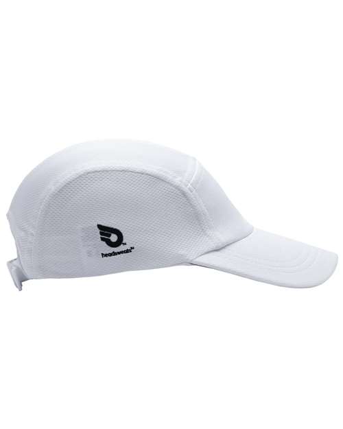 Race Cap | USA Decoration