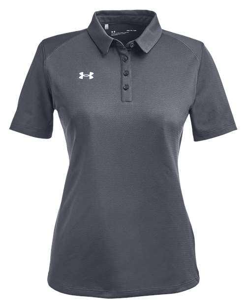 Women's Tech™ Polo | USA Decoration