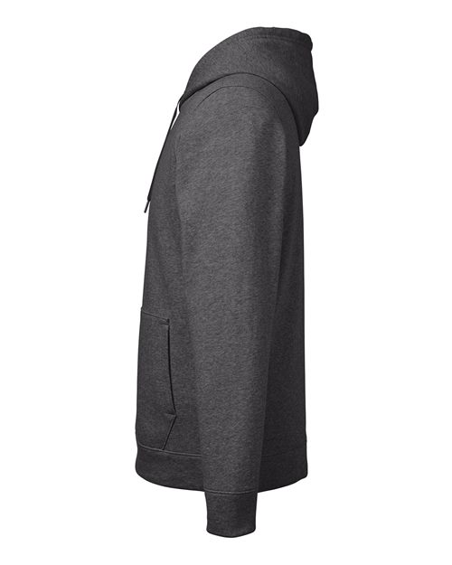 Hustle Hooded Sweatshirt | USA Decoration