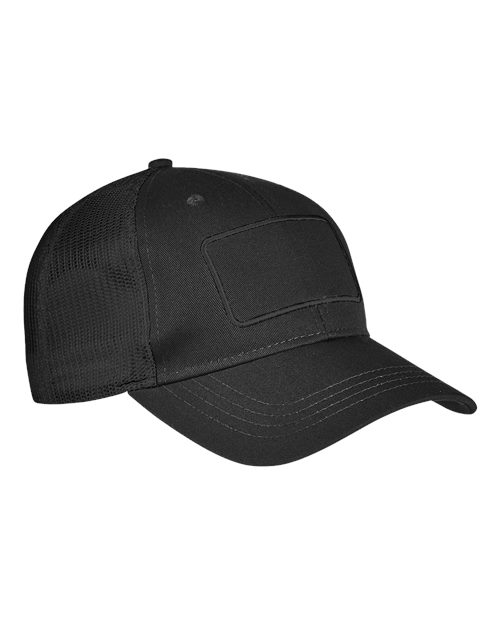 Patch Trucker Cap | USA Decoration