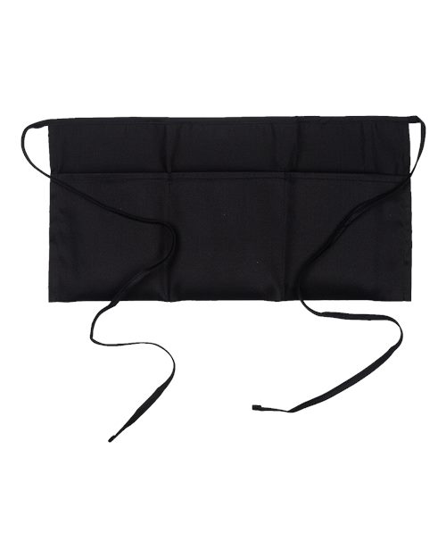 Waist Apron with Pockets | USA Decoration