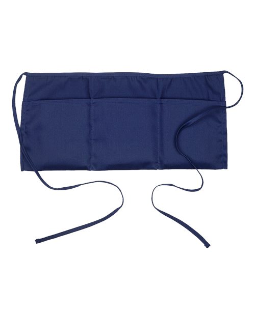 Waist Apron with Pockets | USA Decoration