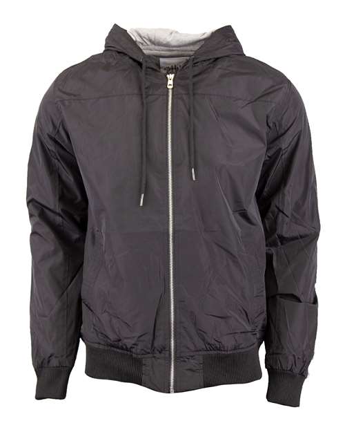 Windbreaker Jacket | USA Decoration
